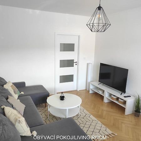 Dobre Misto Apartment Loučná nad Desnou Екстериор снимка