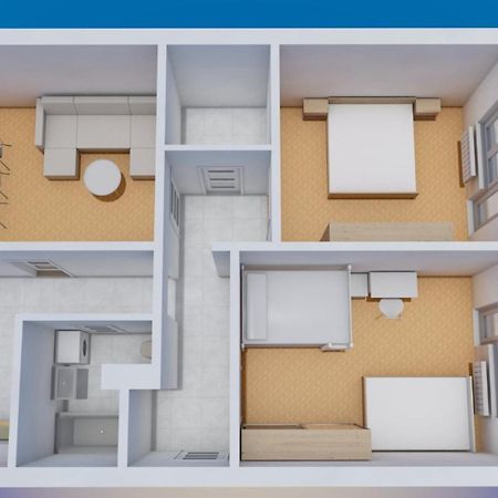 Dobre Misto Apartment Loučná nad Desnou Екстериор снимка